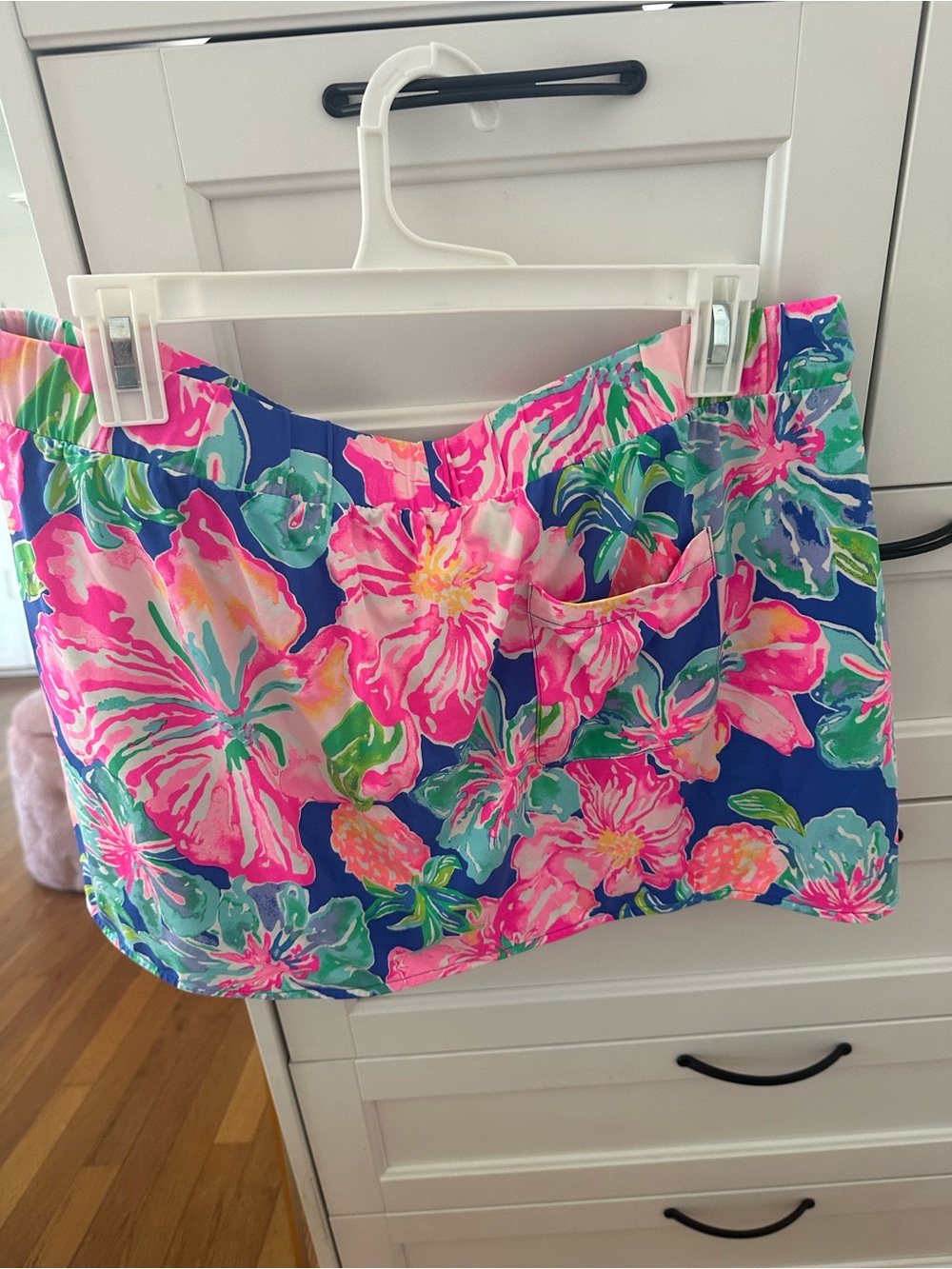 Lilly Pulitzer Luxletic Skort - Picture 2 of 4